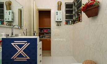 Imagem 5: Apartamento com 2 dormitórios à venda, 100 m² por R$ 850.000 - Flamengo - Rio de Janeiro/R