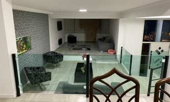 Imagem 5: Casa de condomínio para aluguel e venda possui 420 metros quadrados com 4 quartos