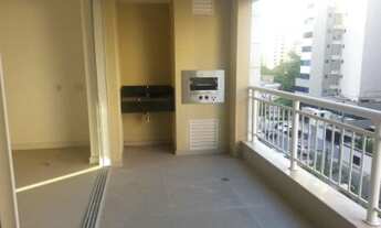 Imagem 6: Ed. Essenza Apartamento com 3 dormitórios