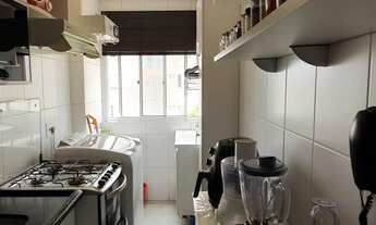 Imagem 2: Apartamento (tipo - padrao) 2 dormitórios, portaria 24hs, lazer, elevador, em condomínio f