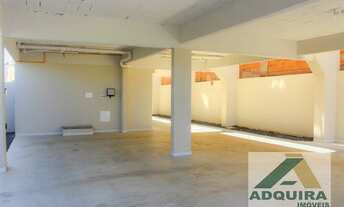 Imagem 6: Apartamento com 1 quarto no Edifício Saint Mark - Bairro Neves em Ponta Grossa