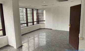 Imagem 4: CONJ. COMERCIAL - JARDIM PAULISTA - SP