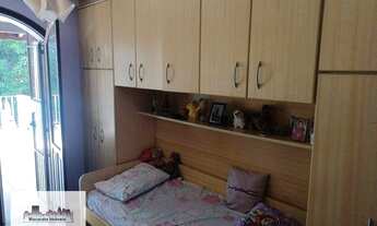 Imagem 7: Sobrado com 3 dormitórios à venda, 149 m² por R$ 640.000,00 - Jardim Consórcio - São Paulo