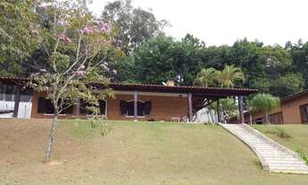 Imagem 5: Lindissima Casa de Campo com 350 m² de Area Construtida-Ao lado do Mosteiro de São Bento-C