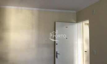 Imagem 3: Apartamento com 2 dormitórios, 55 m² - Para venda ou aluguel - Nova América - Piracicaba