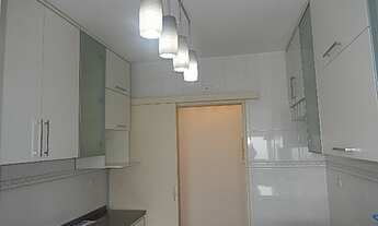 Imagem: Apartamento de 2 dormitórios com Depósito