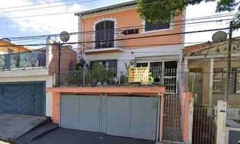 Imagem 2: Oportunidade!! Sobrado Bela Vista 5 dormitórios