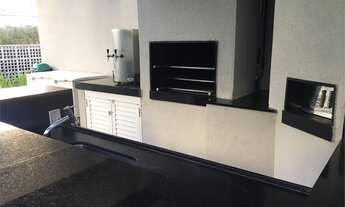 Imagem 2: Lindo Apartamento - Vl Ester - 132 metros - otima disposição , 3 suítes , 2 vagas