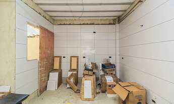 Imagem 6: Lindo Sobrado com 3 pavimentos, 192m² de área privativa e terraço com 39m² em excelente lo