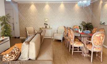 Imagem 4: Apartamento com 3 dorms, Marapé, Santos - R$ 1.1 mi, Cod: 23919