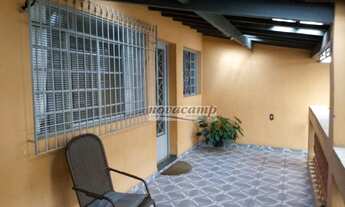 Imagem: Casa com 3 dormitórios à venda, 171 m²