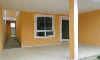 Imagem 2: CA0161 - Espetacular casa 3 suítes no Barravento