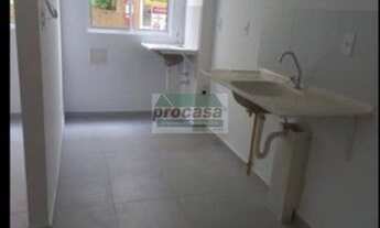 Imagem 4: Apartamento para aluguel tem 42 metros quadrados com 2 quartos em Da Paz - Manaus - AM