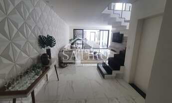 Imagem 3: Casa de condomínio para venda com 330 metros quadrados com 3 quartos