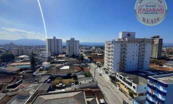 Imagem 7: Apartamento para venda possui 136 metros quadrados com 3 quartos em Guilhermina - Praia Gr