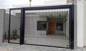 Imagem: Casa 105,00 m² de Construção Jd