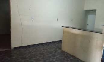 Imagem 7: Casa+sobrado nós fundos QNN 19 só 349.000