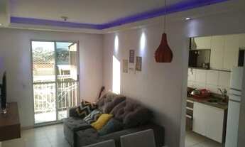 Imagem 2: Apartamento para Venda em Rio de Janeiro, IRAJÁ, 2 dormitórios, 1 banheiro, 1 vaga