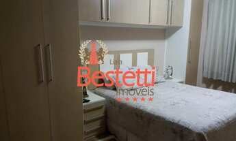 Imagem 6: APTO ED VENEZA - 3 DORMS - ESTUDA PERMUTA