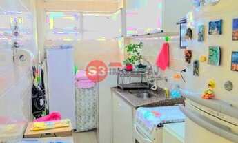 Imagem 3: Apartamento em Jardim da Gloria - São Paulo