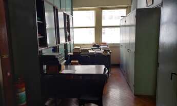 Imagem 5: Sala/Conjunto para venda com 168 metros quadrados em Centro - Rio de Janeiro - Rio de Jane