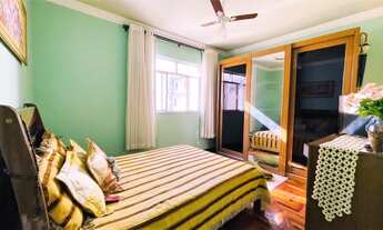 Imagem 7: Apartamento para venda com 3 quartos em Alto dos Passos, Juiz de Fora - MG