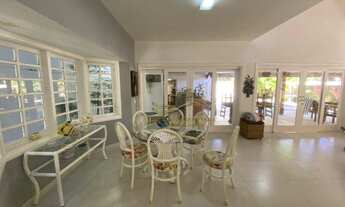 Imagem 7: Casa com 5 dormitórios à venda, 325 m² por R$ 1.850.000,00 - Balneário Praia do Pernambuco