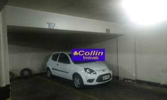 Imagem 5: Apartamento à venda, 250 m² por R$ 360.000,00 - Centro - Uberaba/MG