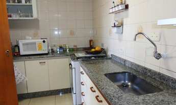 Imagem 5: Apartamento 03 dormitórios - 02 vagas para auto - São Roque / SP Vila Santa Isabel