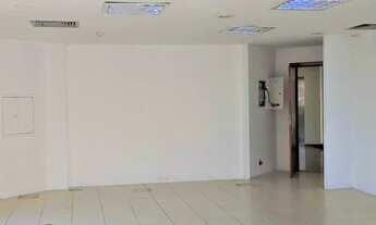 Imagem 6: Conjunto comercial de 115 metros em vão livre, 2 vagas - Região da Paulista