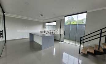 Imagem 4: Casa em Condomínio para aluguel, 4 quartos, 1 suíte, 2 vagas, Quiririm - Taubaté/SP