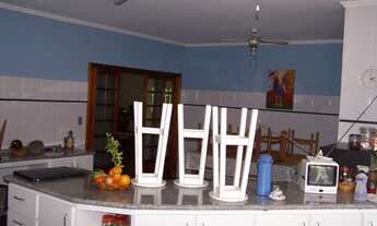 Imagem 4: Chácara Residencial à venda, Jardim Brasil, Vinhedo - CH0005