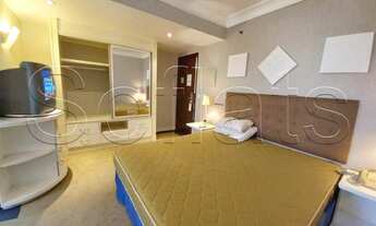 Imagem 5: Flat Bristol Guarulhos 30m², 1 dormitório, com serviços e vaga de garagem. Sem burocracia