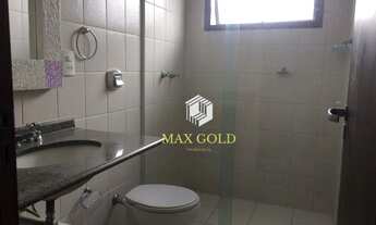 Imagem 5: Casa com 3 dormitórios para alugar, 120 m² por R$ 1.700,00/mês - Parque São Luís - Taubaté