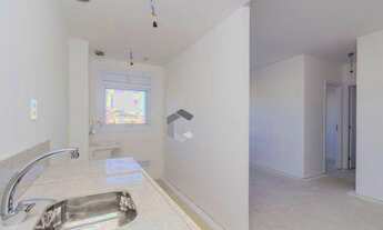 Imagem 6: Apartamento com 2 dormitórios para alugar, 55 m² por R$ 1.998,07/mês - Teresópolis - Porto