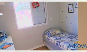 Imagem 7: Apartamento Residencial à venda, Jardim Satélite, São José dos Campos - AP6235