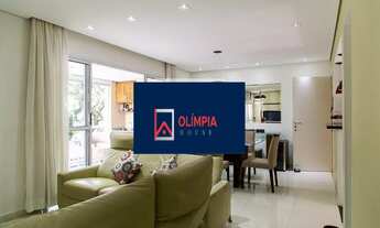 Imagem 2: Apartamento Locação Vila Mascote 90 m² 2 Dormitórios