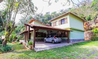Imagem 7: Casa com 3 dormitórios à venda, 390 m² por R$ 1.500.000 - Itaipava - Petrópolis/RJ