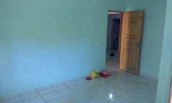 Imagem 3: Casa na vila Santo Antônio