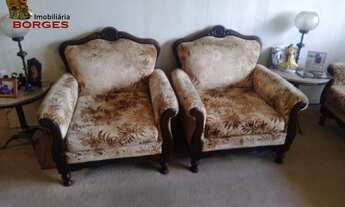 Imagem 6: SÃO PAULO - Apartamento Padrão - CAMPO BELO