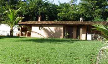 Imagem: Sitio - Confins