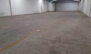 Imagem 4: PORTO ALEGRE - Galpão/Depósito/Armazém - Floresta