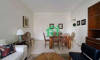 Imagem 4: Apartamento Beira Mar, Vista ao Mar, 4 Dormitórios sendo 2 Suítes, Pitangueiras, Guarujá/S