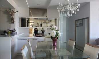 Imagem 7: Apartamento para venda com 115 metros quadrados com 3 quartos em Joaquim Távora - Fortalez