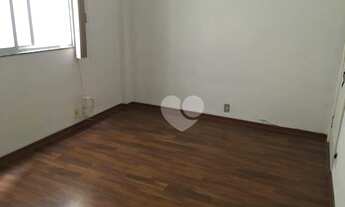 Imagem 2: Apartamento com 1 quarto à venda, 17 m² por R$ 250.000 - Flamengo - Rio de Janeiro/RJ