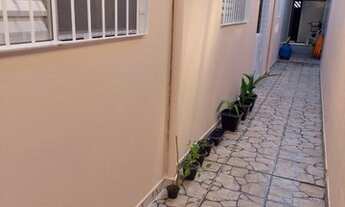 Imagem: Térrea para venda com 3 dorm no bairro