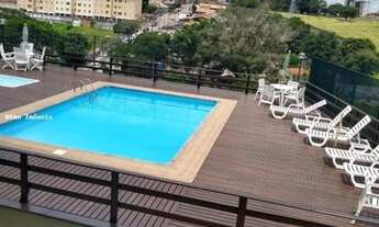 Imagem 6: Apartamento para Venda em São José dos Campos, Jardim São Dimas, 1 dormitório, 1 banheiro