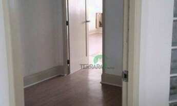 Imagem 2: Sala Comercial à venda, Vila Leopoldina, São Paulo - SA0101