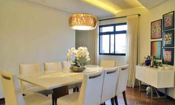 Imagem 2: Apartamento à venda, 150 m² por R$ 720.000,00 - Alemães - Piracicaba/SP