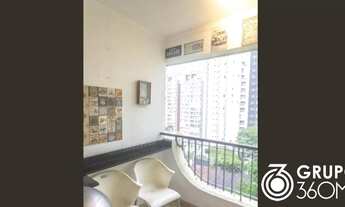 Imagem 6: Apartamento para Venda em São Bernardo do Campo, Centro, 3 dormitórios, 2 banheiros, 1 vag